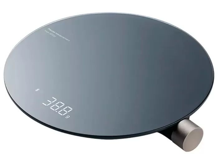 ترازو آشپزخانه HOTO شیائومی ا Xiaomi Hoto Smart Kitchen Scale (پلمپ اورجینال ارسال فوری) - Image 11