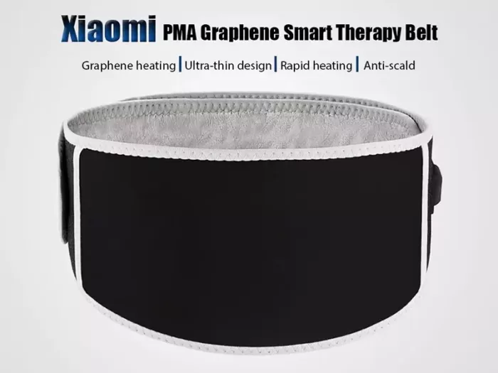 ماساژور حرارتی شکم و کمر شیائومی Xiaomi PMA A10 (اصل پلمپ ارسال فوری) - Image 8
