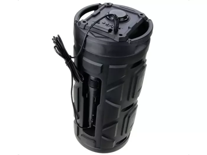 اسپیکر بلوتوثی ایکس او XO F35 (اورجینال با گارانتی) - Image 5
