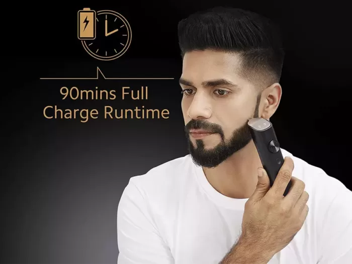 ماشین اصلاح و ریش تراش شیائومی Grooming Kit Pro XMGHT2KITLF با کیت اصلاح (اورجینال پلمپ ارسال فوری) - Image 16