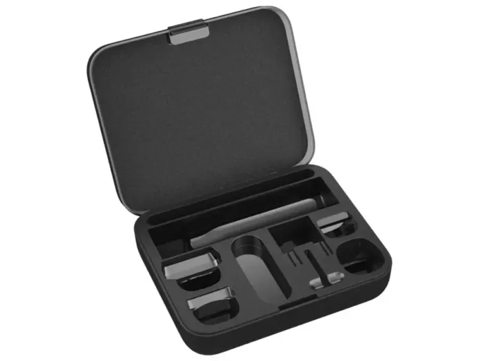 ماشین اصلاح و ریش تراش شیائومی Grooming Kit Pro XMGHT2KITLF با کیت اصلاح (اورجینال پلمپ ارسال فوری) - Image 25
