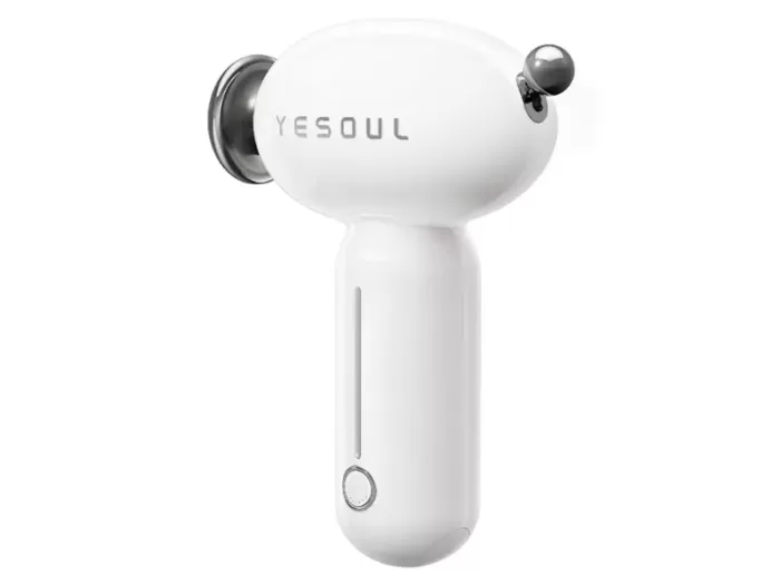 ماساژور تفنگی شیائومی مدل Xiaomi MG16 (اصل پلمپ ارسال فوری) - Image 19