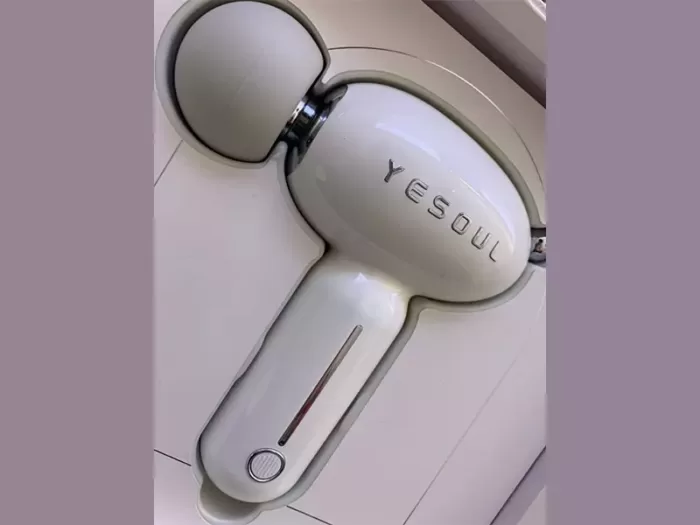 ماساژور تفنگی شیائومی مدل Xiaomi MG16 (اصل پلمپ ارسال فوری) - Image 12