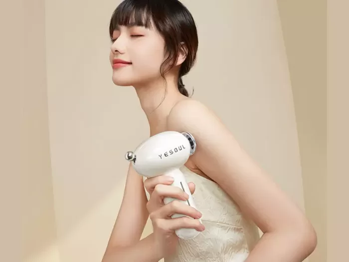 ماساژور تفنگی شیائومی مدل Xiaomi MG16 (اصل پلمپ ارسال فوری) - Image 7