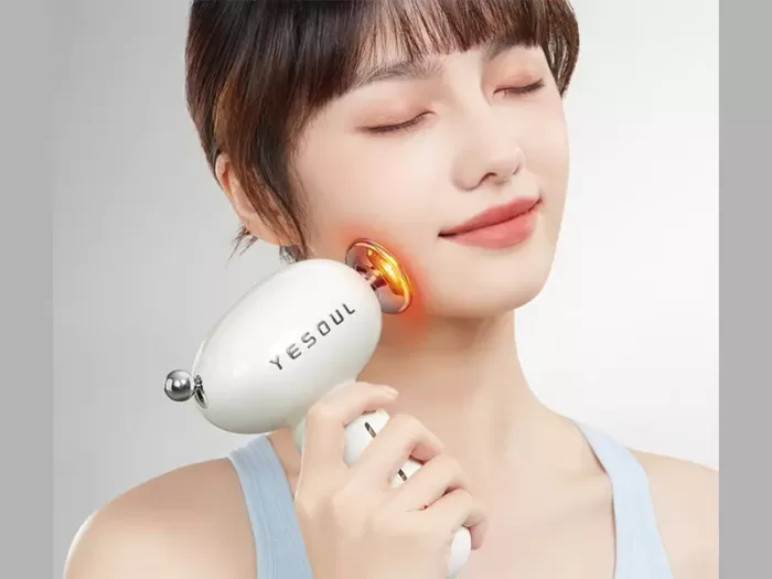 ماساژور تفنگی شیائومی مدل Xiaomi MG16 (اصل پلمپ ارسال فوری) - Image 4
