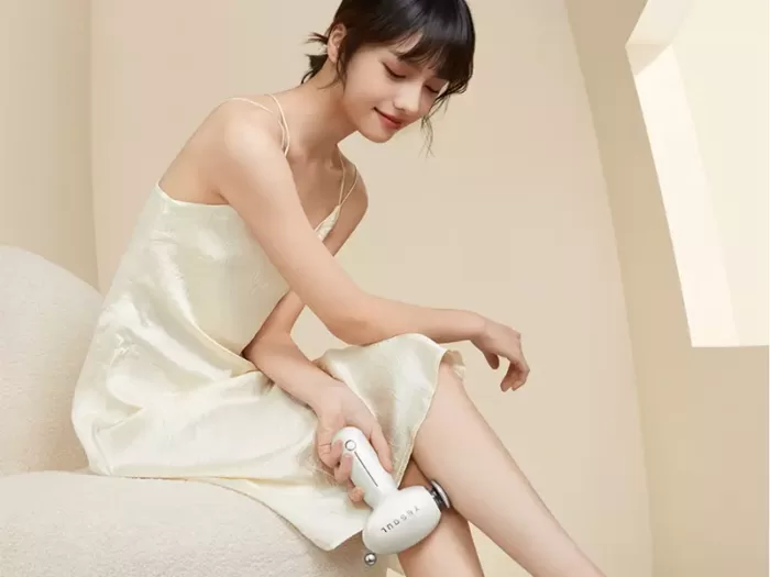 ماساژور تفنگی شیائومی مدل Xiaomi MG16 (اصل پلمپ ارسال فوری) - Image 3