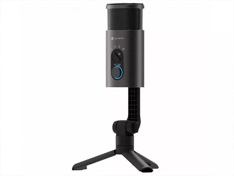 میکروفون کنفرانس شیائومی Xiaomi Yuemi YMMKF006 (نسخه اورجینال پلمپ کمپانی ارسال فوری) فروشگاه اینترنتی زیکتز