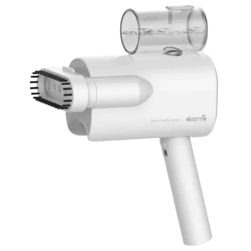 اتو بخار دستی قابل حمل شیائومی Deerma Portable Steam ironing machine Hs007 اورجینال ارسال فوری فروشگاه اینترنتی زیکتز