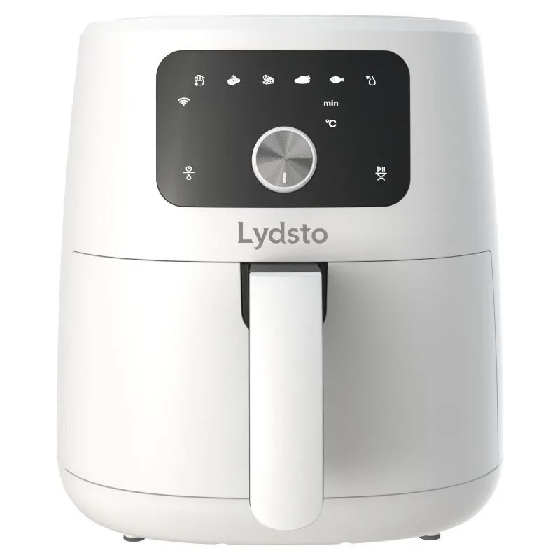هواپز شیائومی مدل Lydsto Smart Air Fryer 5L گلوبال (نسخه اورجینال پلمپ ارسال فوری) فروشگاه اینترنتی زیکتز