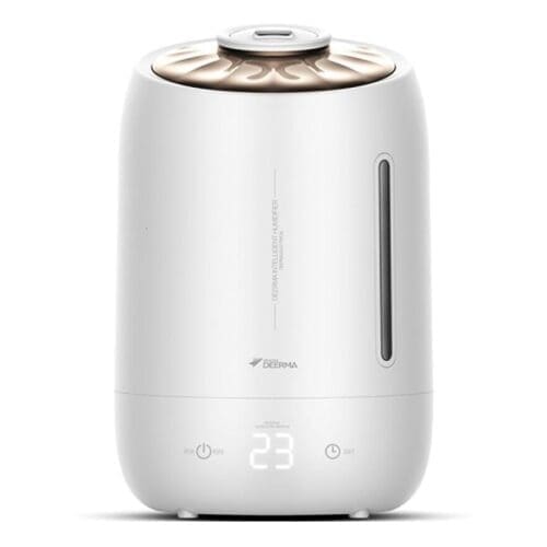 دستگاه بخور سرد شیائومی درما مدل DEM-F600 (اورجینال پلمپ ارسال فوری)