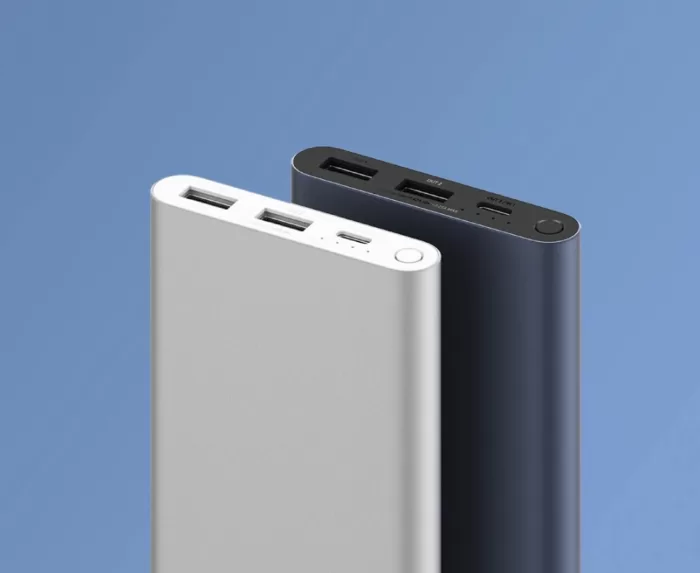 پاوربانک 10000 میلی آمپر ساعتی شیائومی مدل PB100DZM (اورجینال ارسال فوری) - Image 4