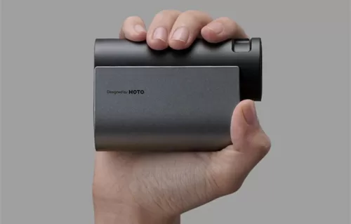 مسافت یاب لیزری شیائومی مدل گلف hoto golf laser range finder-KE1000 (نسخه اورجینال) فروشگاه اینترنتی زیکتز