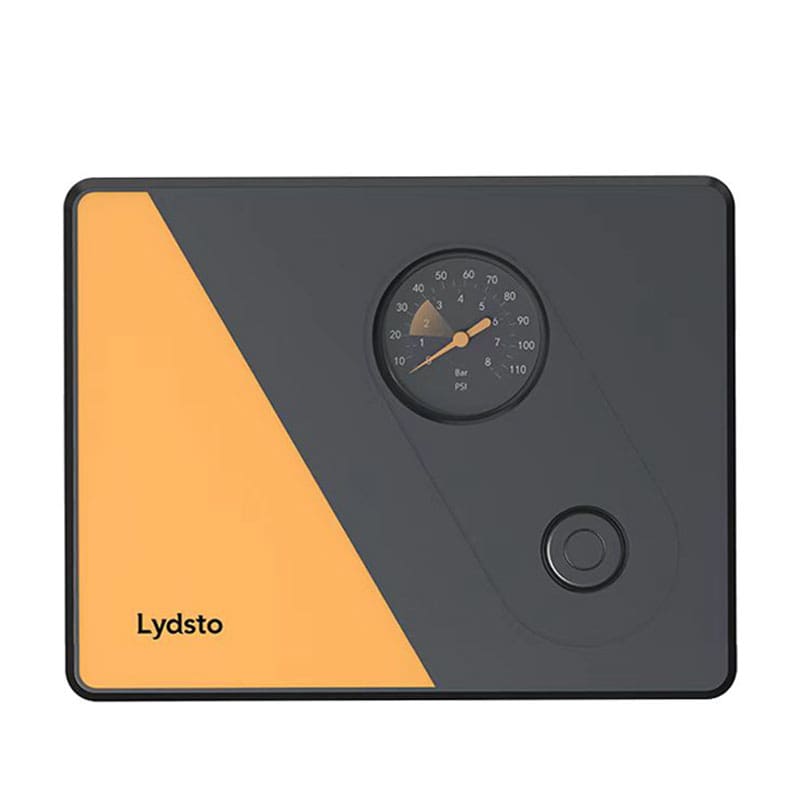پمپ باد شیائومی Lydsto Car Inflator YM-CQB02 (نسخه2 جدید اورجینال) فروشگاه اینترنتی زیکتز
