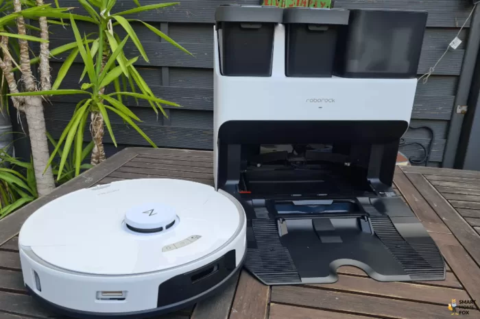جارو رباتیک شیائومی مدل Roborock S7 Pro Ultra پلمپ اورجینال ارسال فوری - Image 13
