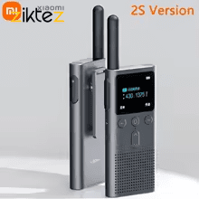 بیسیم واکی تاکی شیائومی Xiaomi Walkie Talkie 2S