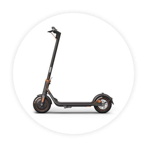 اسکوتر برقی سگوی ناین بات F40 اورجینال پلمپ ارسال فوری