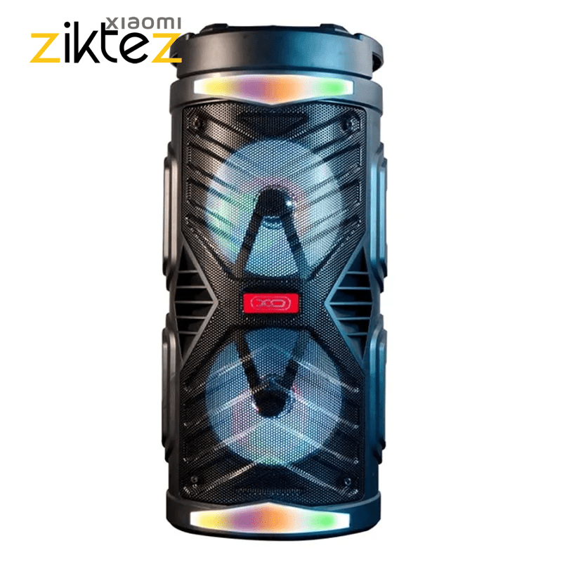 اسپیکر بلوتوثی ایکس او XO F35 (اورجینال با گارانتی) فروشگاه اینترنتی زیکتز