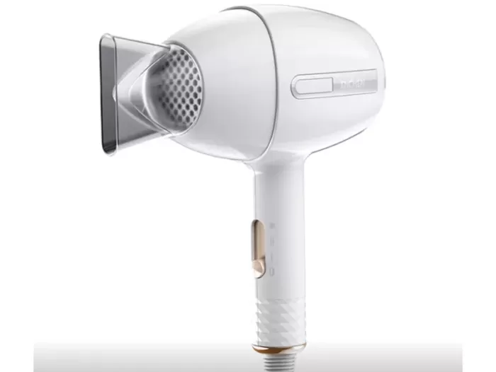 سشوار شیائومی مدل Enchen Air Hair Dryer 1200W (پلمپ اورجینال)