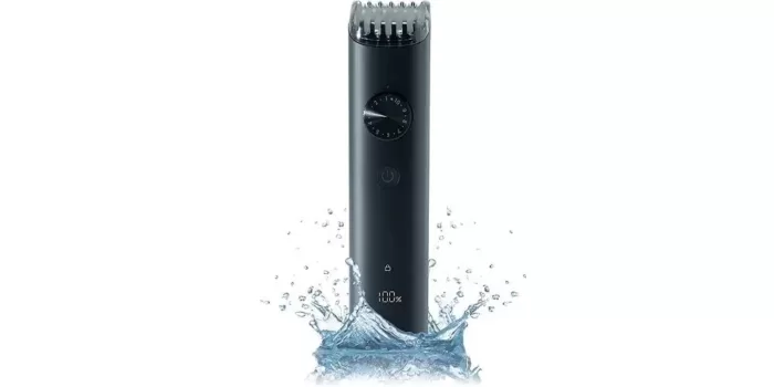 ماشین اصلاح و ریش تراش شیائومی Grooming Kit Pro XMGHT2KITLF با کیت اصلاح (اورجینال پلمپ ارسال فوری) - Image 6