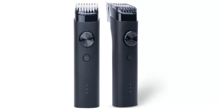 ماشین اصلاح و ریش تراش شیائومی Grooming Kit Pro XMGHT2KITLF با کیت اصلاح (اورجینال پلمپ ارسال فوری) - Image 2