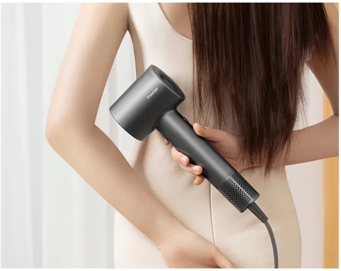 سشوار شیائومی مدل Xiaomi Showsee A18 (اورجینال پلمپ کمپانی ارسال فوری) - Image 18