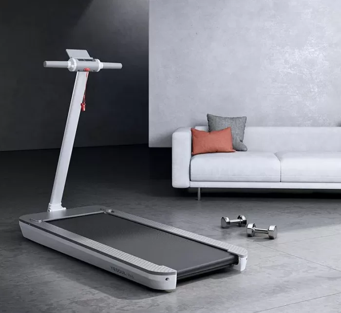تردمیل تاشو شیائومی Xiaomi yesoul treadmill ph5 (گلوبال اورجینال پلمپ ) - Image 17