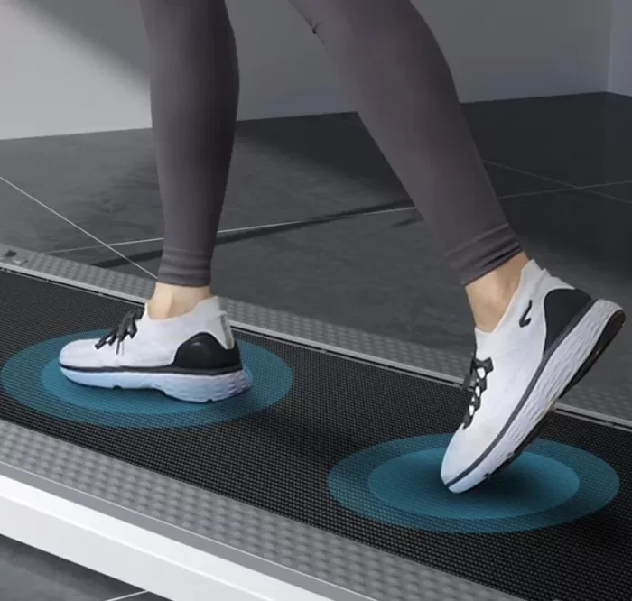 تردمیل تاشو شیائومی Xiaomi treadmill yesoul treadmill ph5 (گلوبال پلمپ اصلی) - Image 6