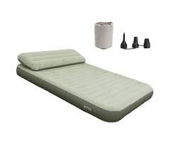 تشک و تخت بادی مدل hoto self inflating mattress (گلوبال اصلی پلمپ ارسال فوری) فروشگاه اینترنتی زیکتز