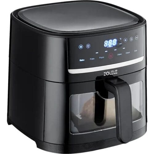 هواپز شیائومی 6 لیتری مدل Zolele ZA005 (اورجینال پلمپ ارسال فوری)