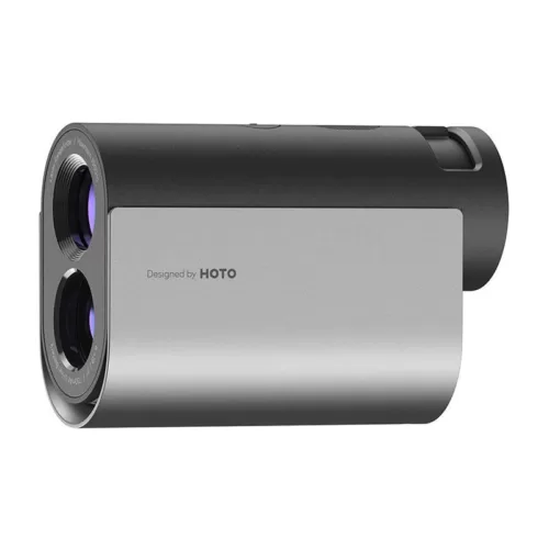 مسافت یاب لیزری شیائومی مدل گلف hoto golf laser range finder-KE1000 (نسخه اورجینال) فروشگاه اینترنتی زیکتز