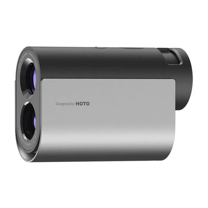 مسافت یاب لیزری شیائومی مدل گلف hoto golf laser range finder-KE1000 (نسخه اورجینال)