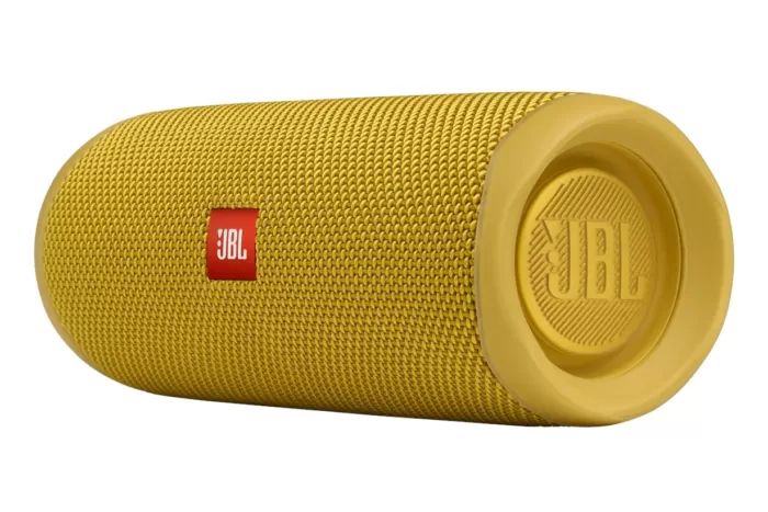 اسپیکر بلوتوثی قابل حمل JBL Flip5 Black مدل FLIP5BLK اورجینال پلمپ اصلی ارسال فوری - Image 6