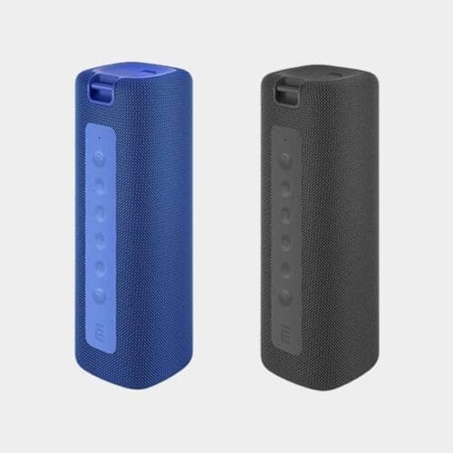اسپیکر بلوتوث شیائومی Mi Portable _ MDZ 36 DB اورجینال پلمپ ارسال فوری