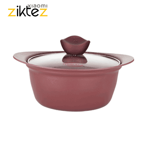قابلمه گرانیتی سایز 16 نالینو (اورجینال با گارانتی) فروشگاه اینترنتی زیکتز