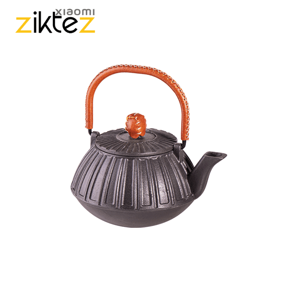 کتری چدن نالینو Nalino Fiorela (نسخه اورجینال با گارانتی) فروشگاه اینترنتی زیکتز