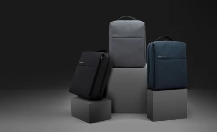 کوله پشتی لپ تاپ شیائومی مدل City Backpack 2 (اورجینال ارسال فوری) - Image 10