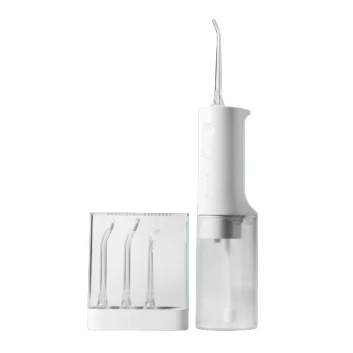 دستگاه شست و شوی دهان و دندان شیائومی مدل Mijia MEO701 (پک اصل پلمپ ـ ارسال فوری) فروشگاه اینترنتی زیکتز