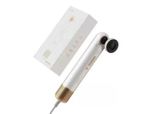سشوار شیائومی مدل Xiaomi Deerma CF20 (اورجینال ارسال فوری) فروشگاه اینترنتی زیکتز