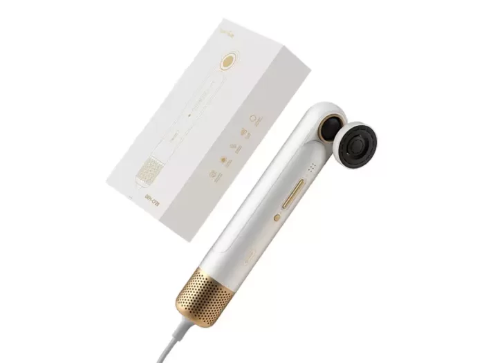 سشوار شیائومی مدل Xiaomi Deerma CF20 (اورجینال ارسال فوری)