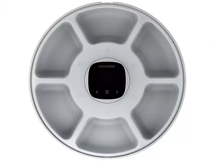 ظرف غذای حیوانات خانگی شیائومی petoneer مدل pf001-m (اورجینال ارسال فوری) - Image 7