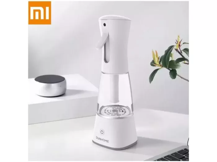 دستگاه ساخت محلول ضدعفونی کننده Dunhome XT-1.3 شیائومی Xiaomi - Image 8