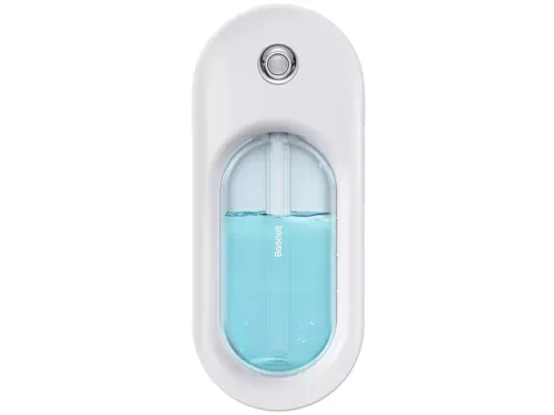 بوگیر هوا بیسوس Baseus J1 Flora ACFJ000002 مخصوص حیوانات خانگی (اورجینال ارسال فوری) فروشگاه اینترنتی زیکتز