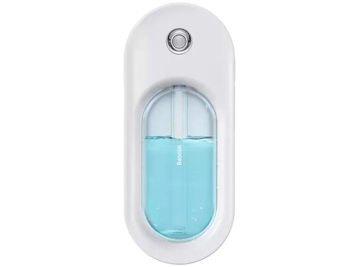 بوگیر هوا بیسوس Baseus J1 Flora ACFJ000002 مخصوص حیوانات خانگی (اورجینال ارسال فوری)