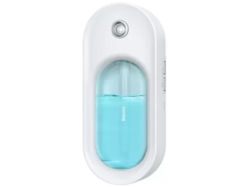 بوگیر هوا بیسوس Baseus J1 Flora ACFJ000002 مخصوص حیوانات خانگی (اورجینال ارسال فوری) فروشگاه اینترنتی زیکتز