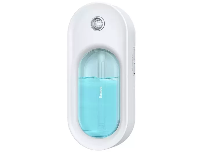 بوگیر هوا بیسوس Baseus J1 Flora ACFJ000002 مخصوص حیوانات خانگی (اورجینال ارسال فوری) - Image 2