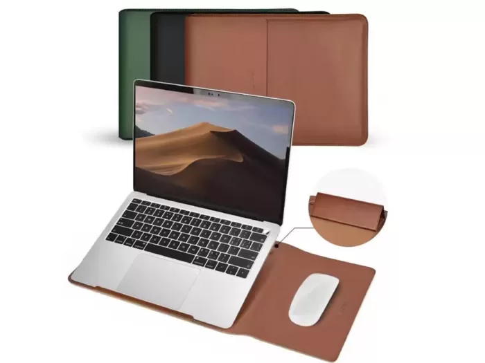 کیف لپ تاپ چندکاره کوتتسی Coteetci MB1088 سایز 16 اینچ اورجینال ارسال فوری - Image 2