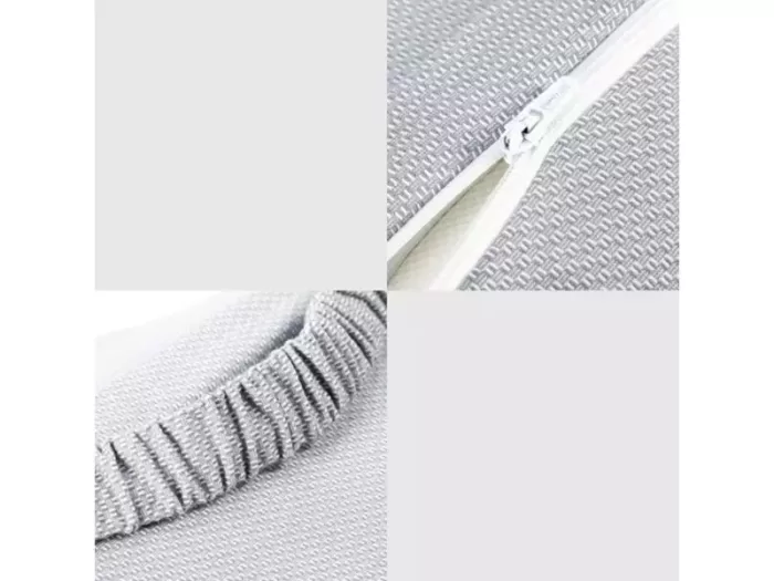 بالش طبی گردن شیائومی Xiaomi 8H TZ1 Foam Ergonomic Headrest (نسخه اورجینال ـ ارسال فوری) - Image 5