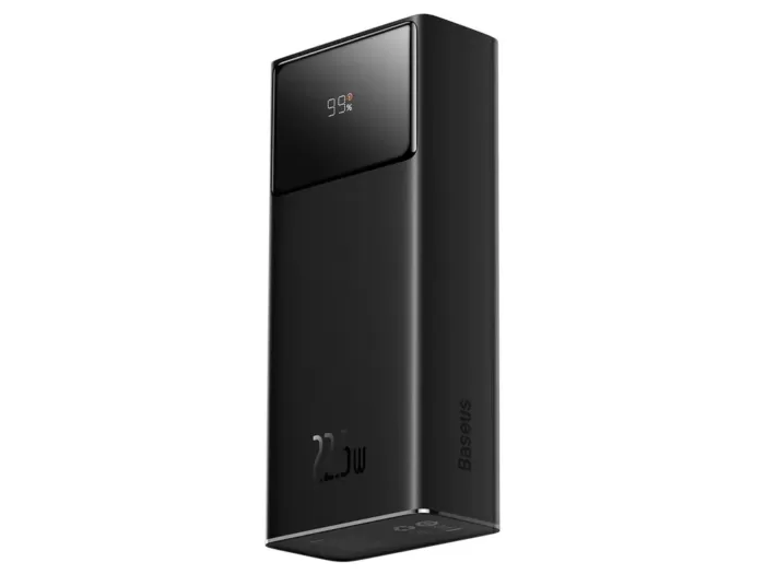 پاوربانک 30000 بیسوس Baseus PPXJ060101 توان 22.5 وات  (اورجینال پلمپ ارسال فوری) - Image 6