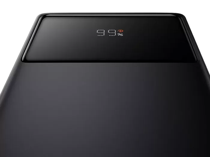 پاوربانک 30000 بیسوس Baseus PPXJ060101 توان 22.5 وات  (اورجینال پلمپ ارسال فوری) - Image 3