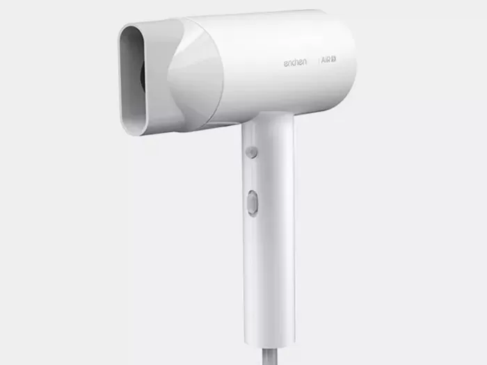 سشوار شیائومی Xiaomi Enchen Air 5 توان 1800 وات (اورجینال پلمپ ارسال فوری) - Image 12